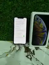 Apple iPhone Xs Max, 256 gb, Gold-4