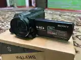 Видеокамера Sony pj 790-10