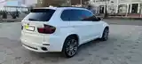 BMW X5, 2009-7