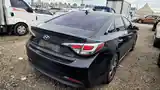 Hyundai Sonata, 2015-2