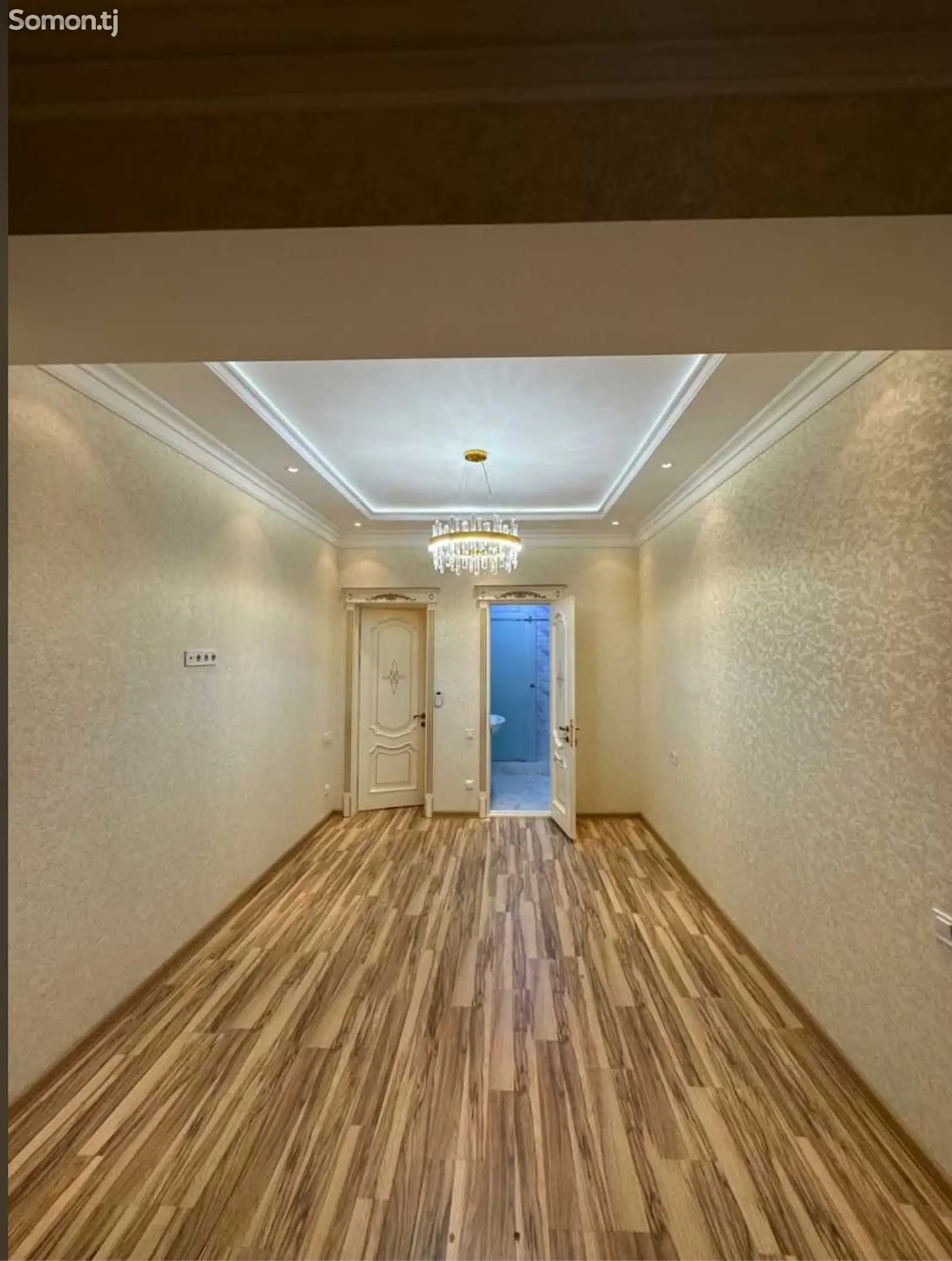 4-комн. квартира, 9 этаж, 190 м², Шоҳмансур-12