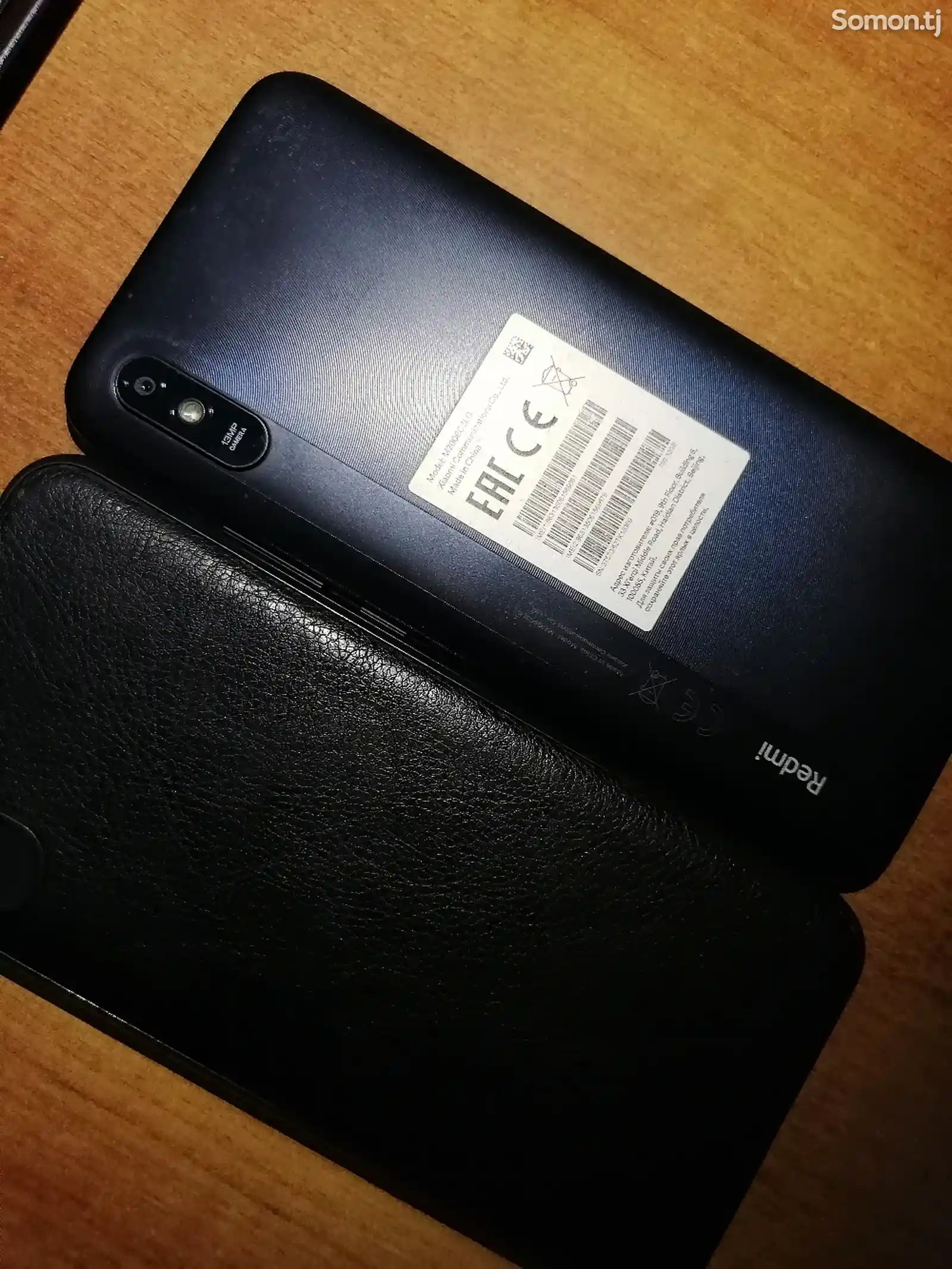 Xiaomi Redmi 9a 32gd-1