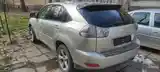 Lexus RX series, 2006-4