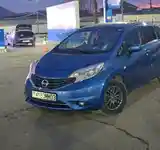 Nissan Note, 2015-3