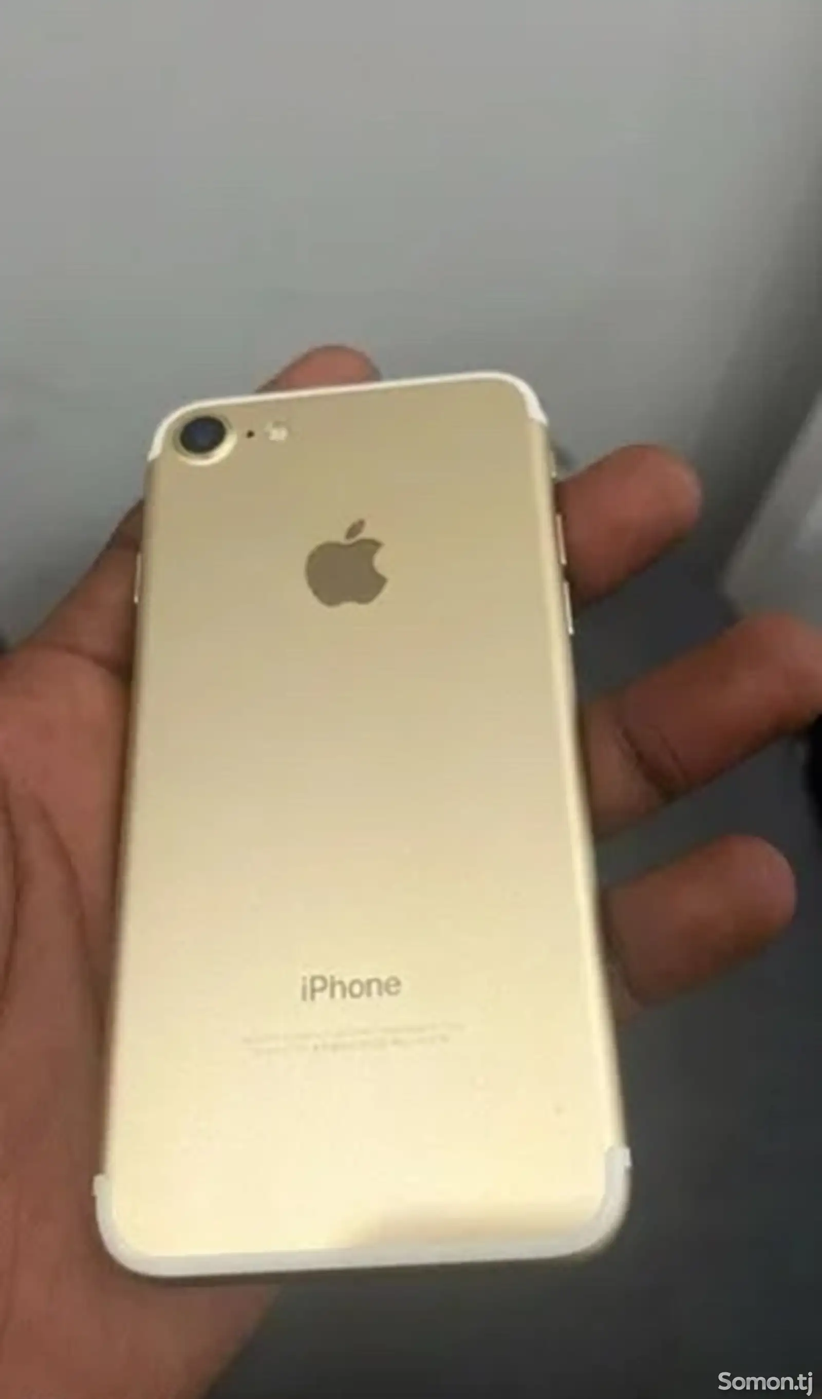 Apple iPhone 7, 32 gb-1