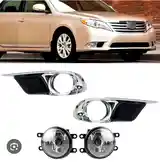 Очки галогеновые от Toyota Avalon 2010-2012-3