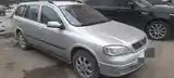 Opel Astra G, 2001-3