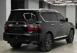 Nissan Patrol, 2022-4