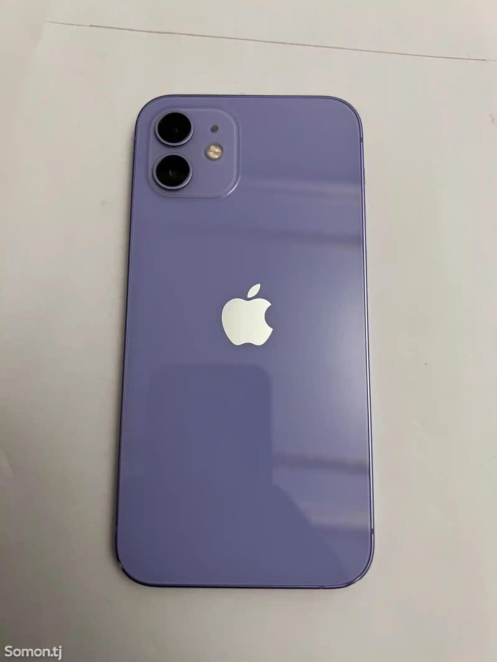 Apple iPhone 12, 128 gb, Blue-1