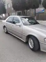 Mercedes-Benz C class, 1994-9