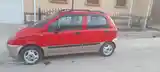 Daewoo Matiz, 2001-2