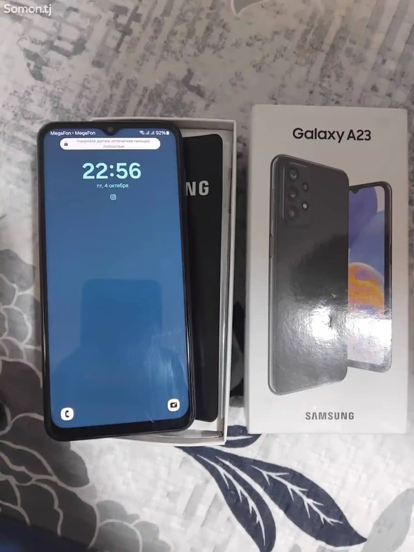 Samsung Galaxy A23-3