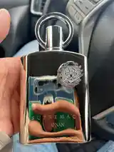 Парфюм Supremacy Afnan Silver EAU de Parfum Dubai-4