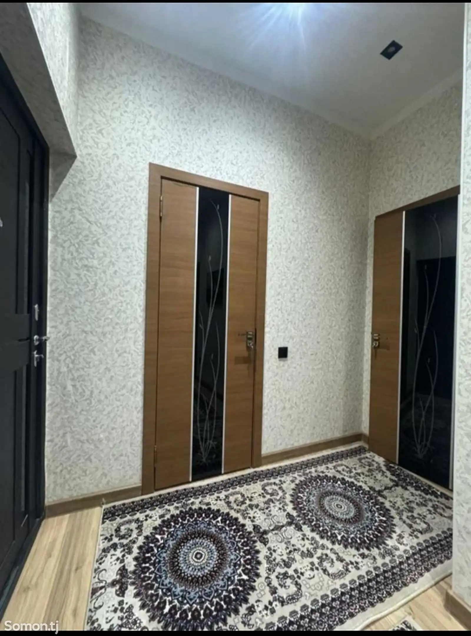 1-комн. квартира, 10 этаж, 50 м², 84 мкр-1