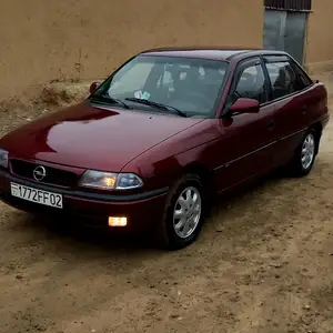 Opel Astra F, 1995