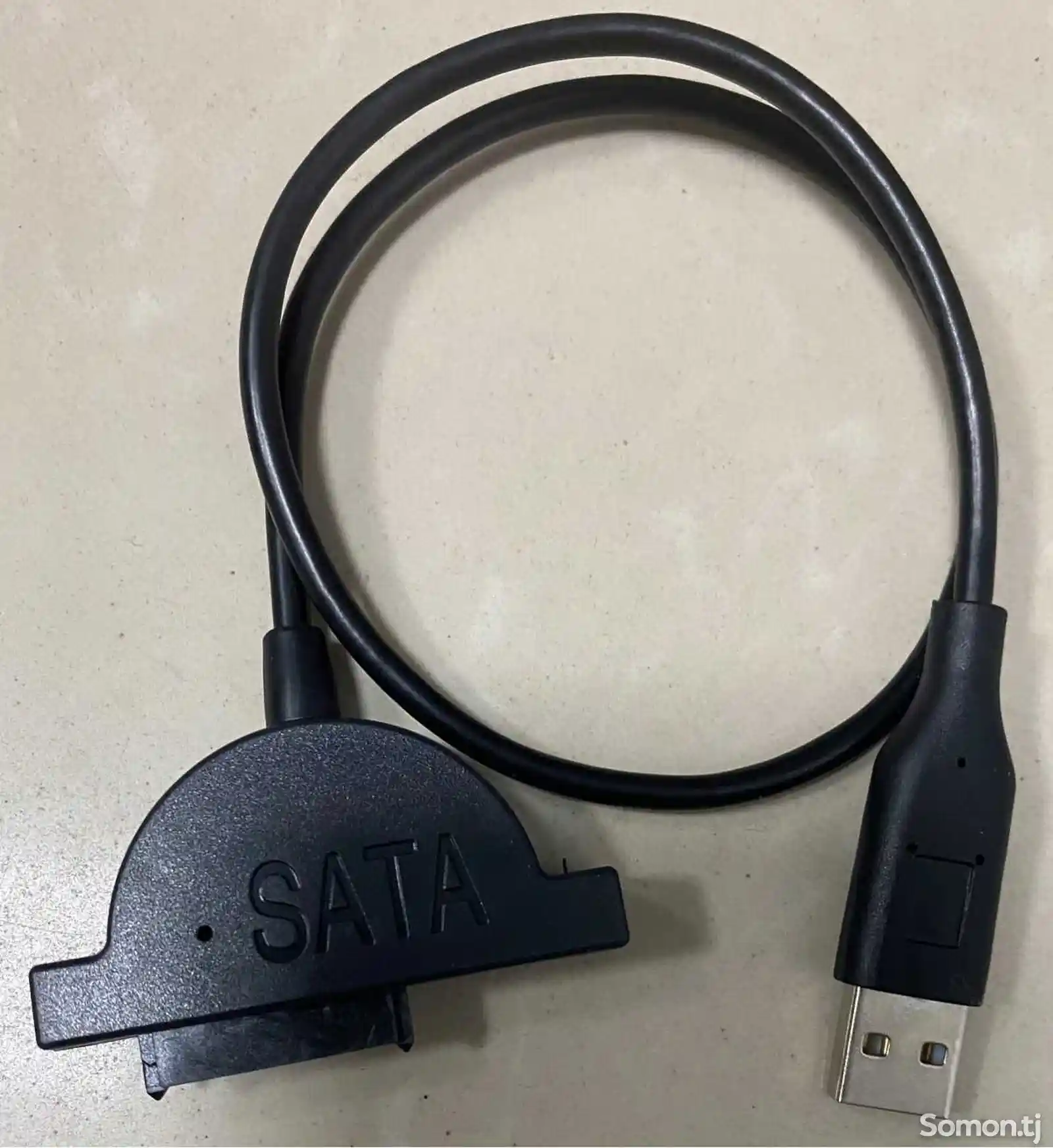 USB то mini Sata для DVD -RW ноутбук-3