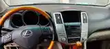 Lexus RX series, 2009-7