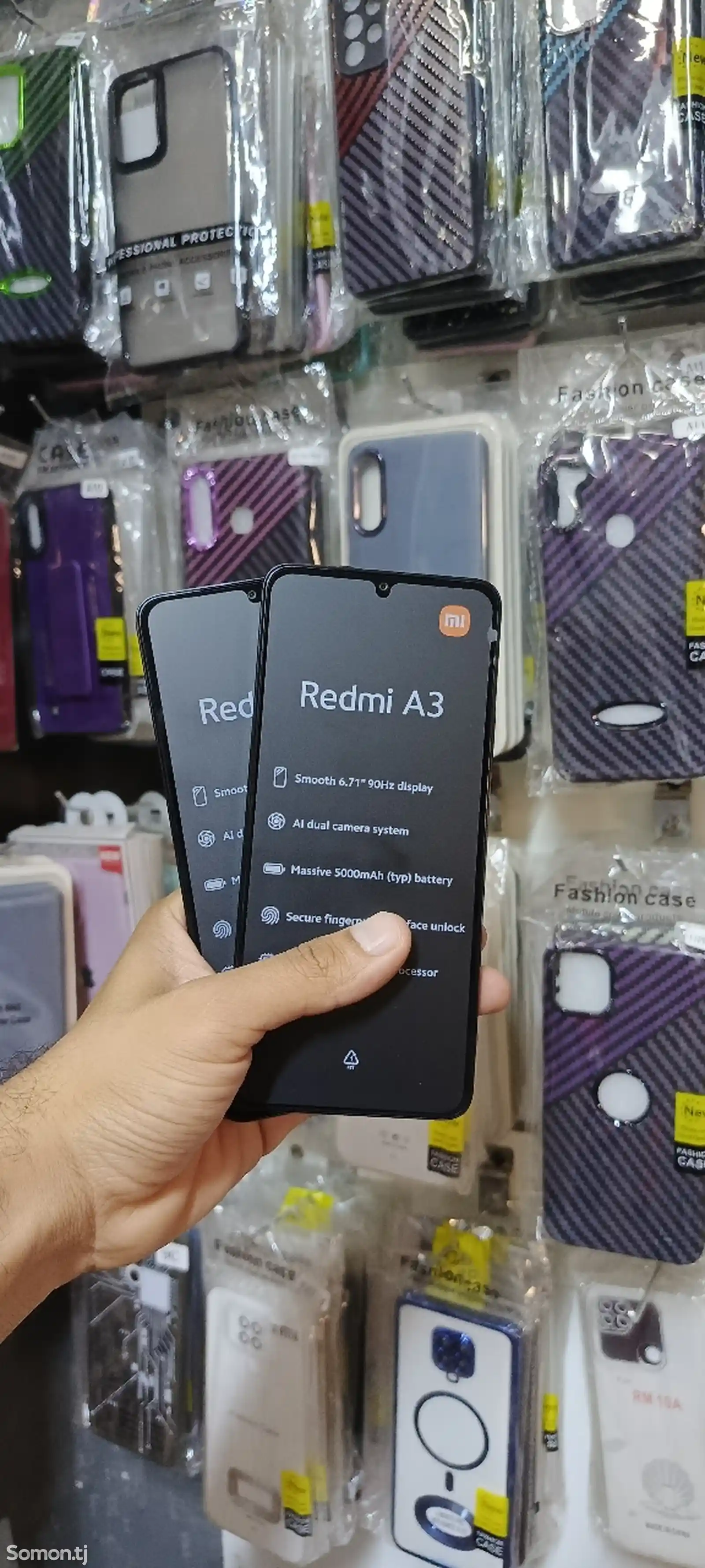 Redmi A3-3