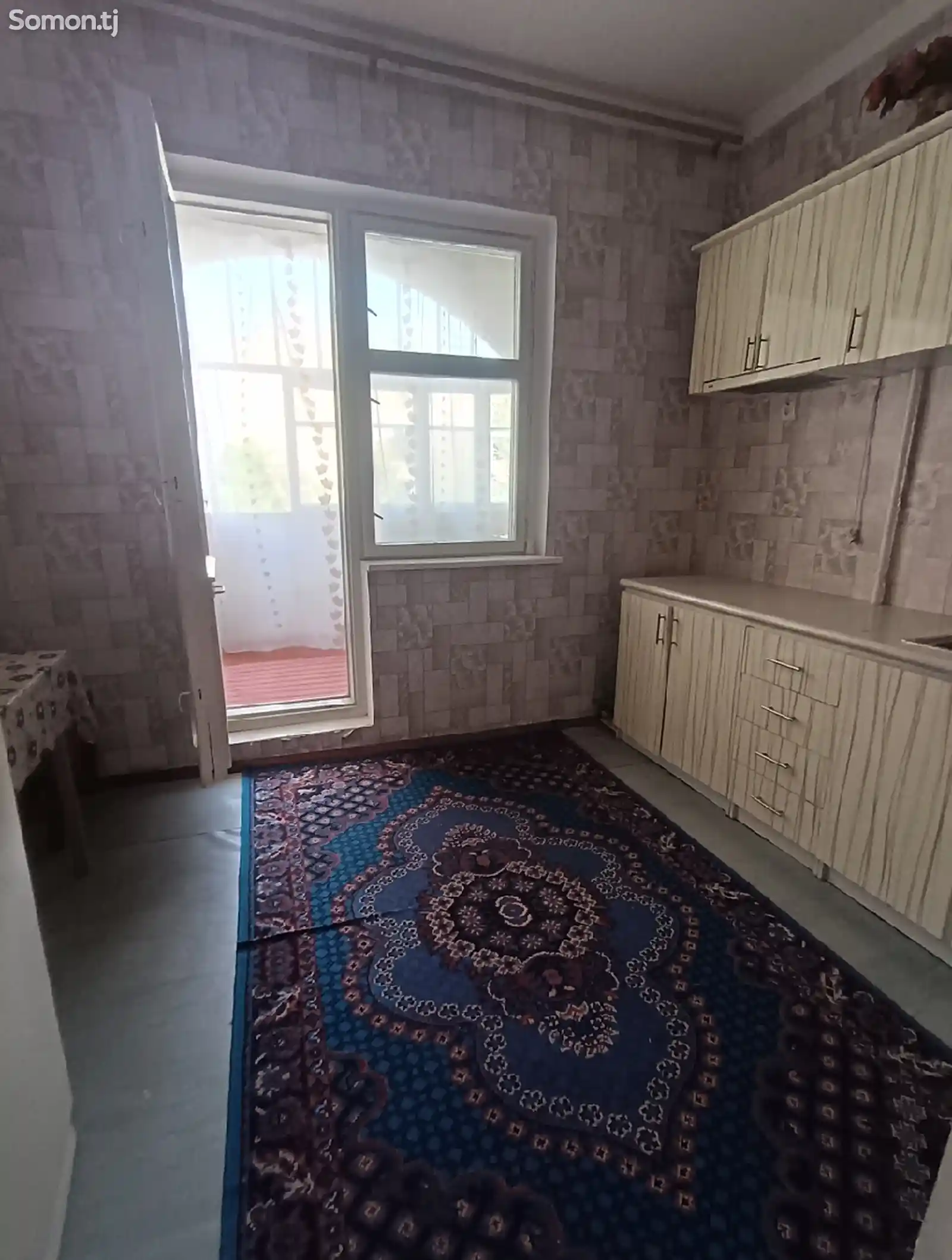 4-комн. квартира, 3 этаж, 84м², 19мкр-2