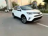 Toyota RAV 4, 2017-2