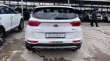 Kia Sportage, 2016-5