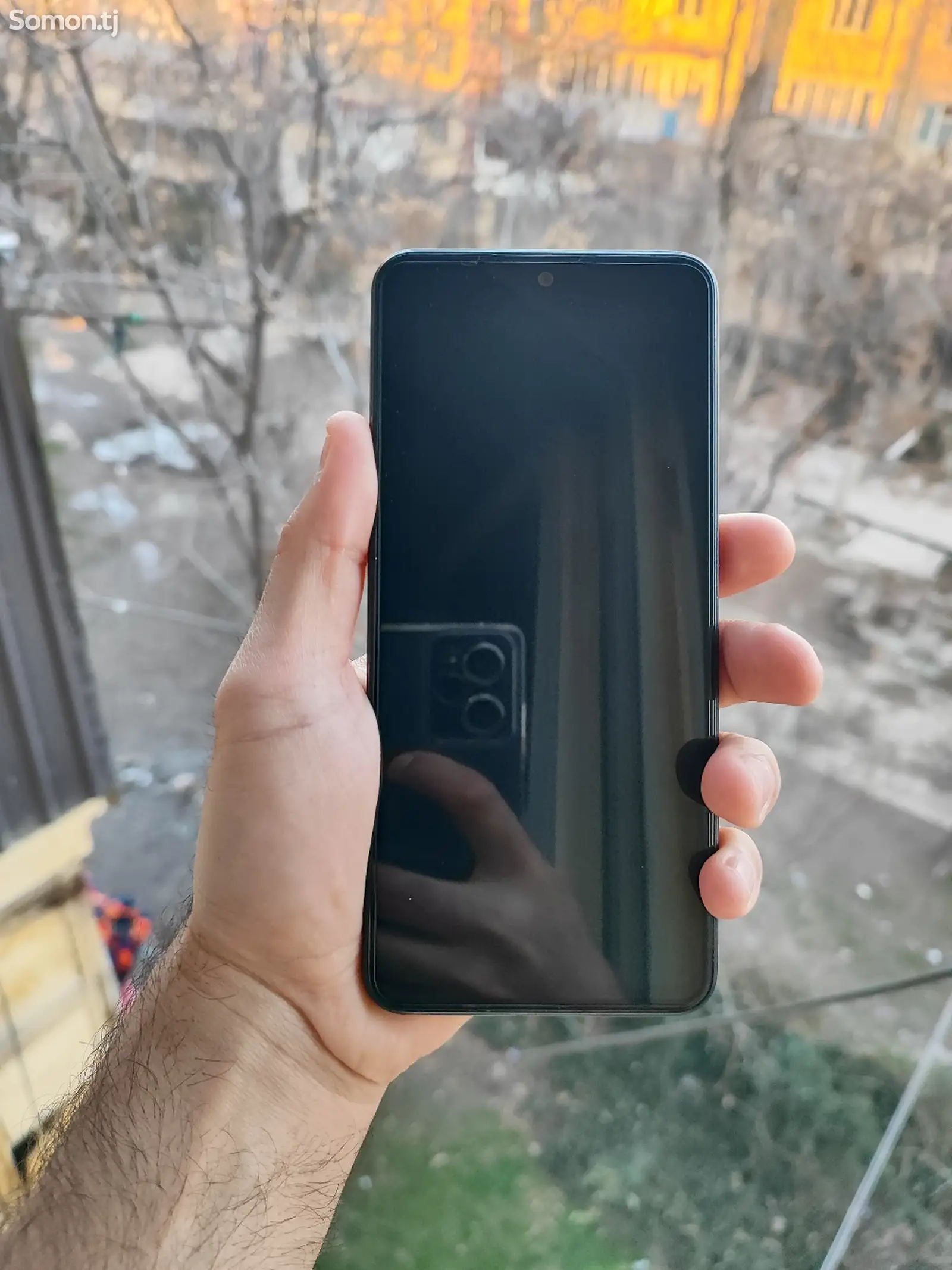 Xiaomi Redmi Note 12-1