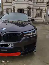 BMW 5 series, 2014-5