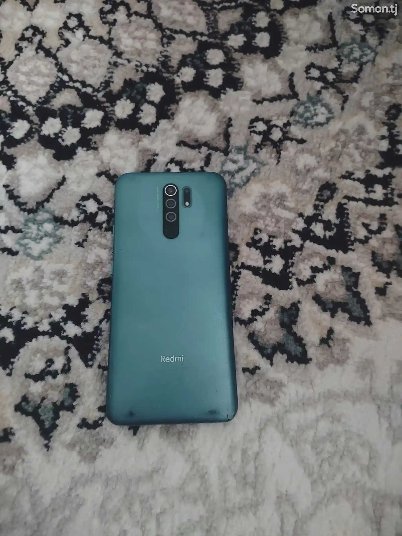 Xiaomi Redmi 9-6