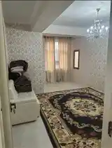 2-комн. квартира, 10 этаж, 60м², Шохмансур-4