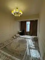 2-комн. квартира, 16 этаж, 75м², БЦ Созидание, Ул. Айни-12