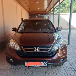 Honda CR-V, 2011