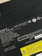 Ноутбук Sony Vaio-5