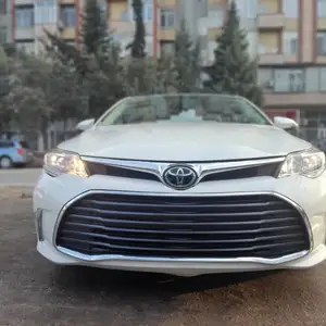 Toyota Avalon, 2014