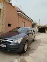 Opel Astra H, 2007-2