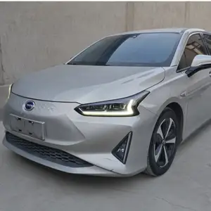 GAC Aion iA5, 2021