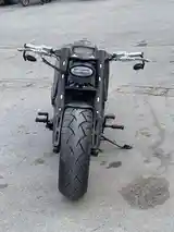 Harley Davidson V-ROD 1250cc на заказ-4