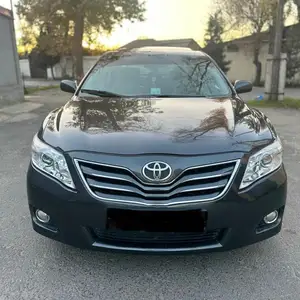 Toyota Camry, 2012