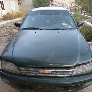 Toyota Carina, 1997