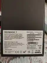 Nubia Red Magic 7 12/128 gb-3