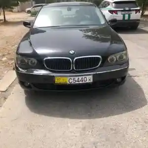 BMW 3 series, 2007