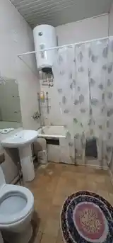 2-комн. квартира, 1 этаж, 40м², Ватан-8