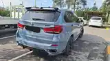 BMW X5, 2016-5