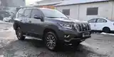 Toyota Land Cruiser Prado, 2019-2