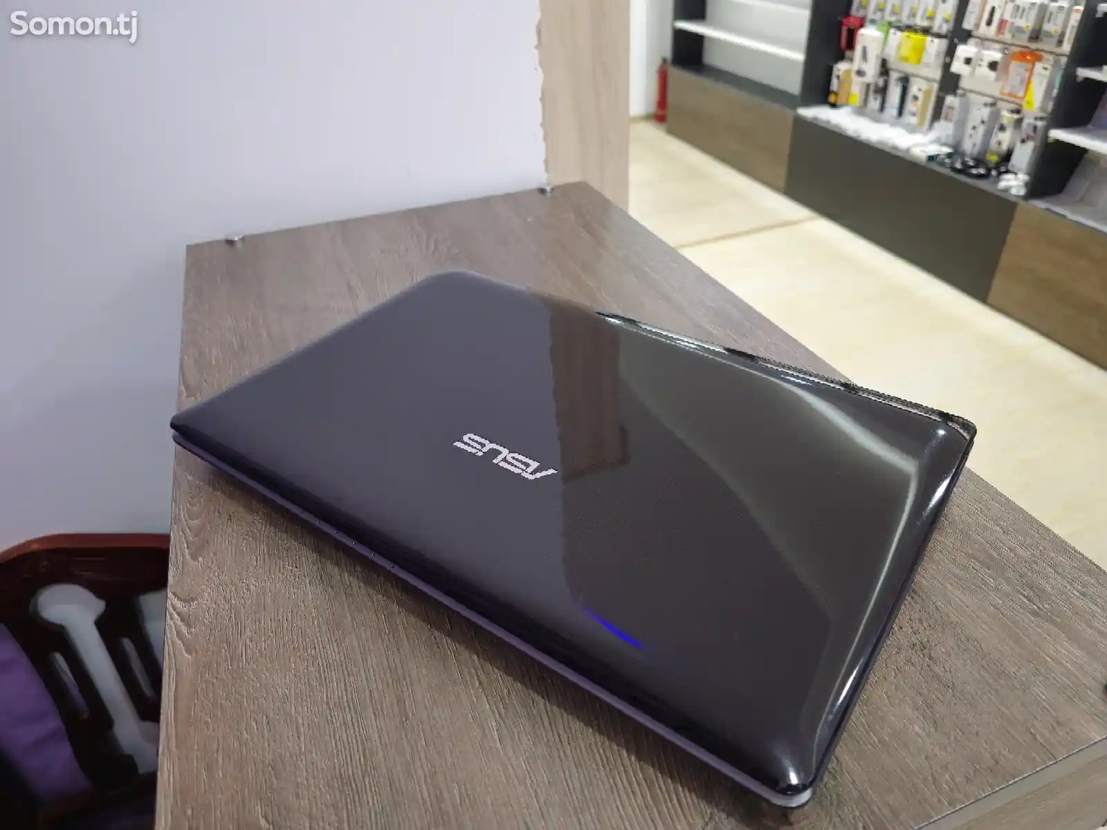 Ноутбук Asus Core i5 M480 / 4Gb / 500Gb-6