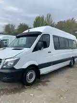 Mercedes Benz Sprinter 316, 2015-13