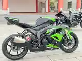 Мотоцикл Kawasaki ZX-6R на заказ-5