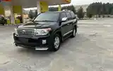 Toyota Land Cruiser, 2008-3