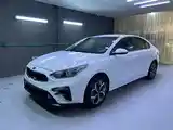 Kia Forte, 2019-10