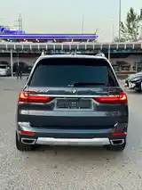 BMW X7, 2020-4