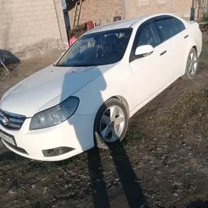 Chevrolet Cruze, 2006